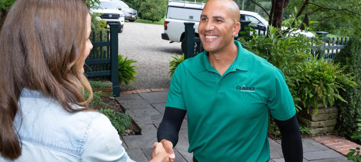 Mosquitoes Archives Clark's Termite & Pest Control