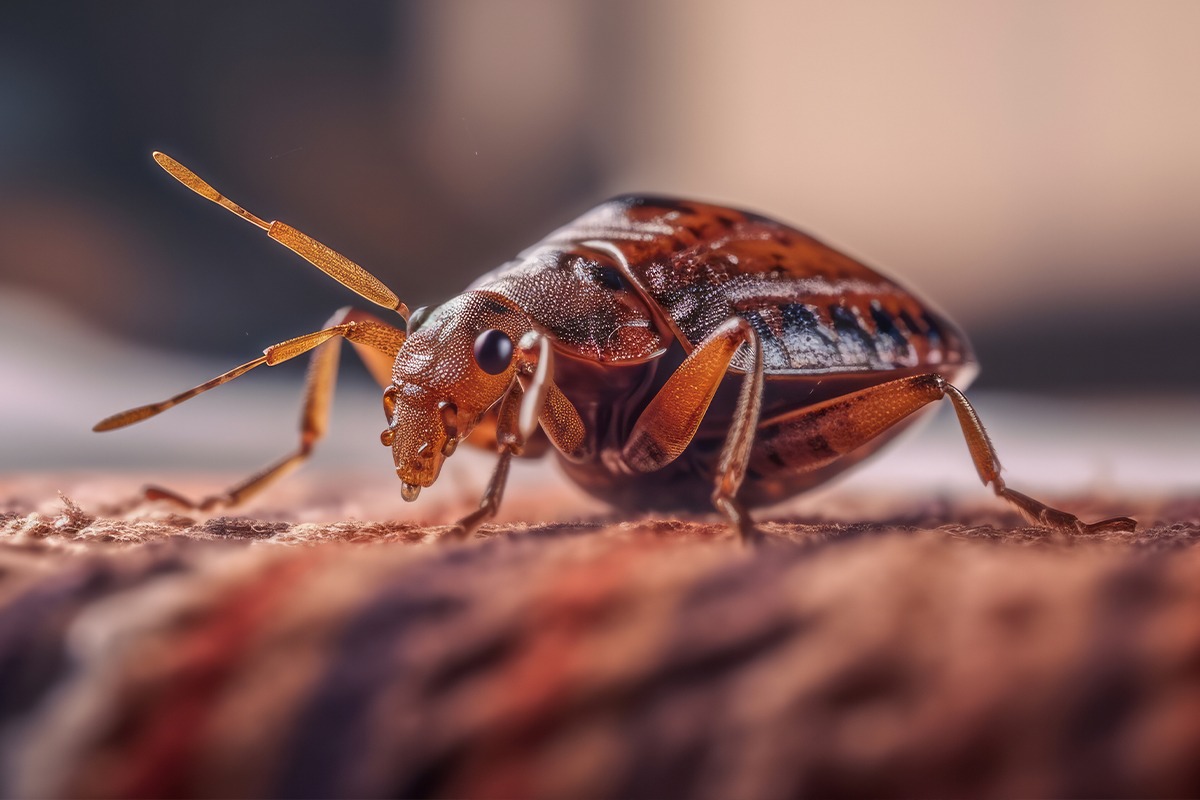 Bed Bug Treatment and Removal Near Me