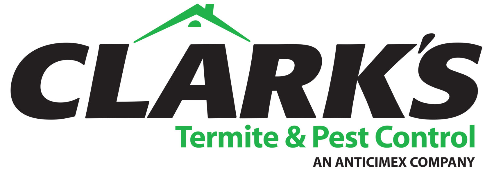 Clark’s Termite & Pest Control available positions