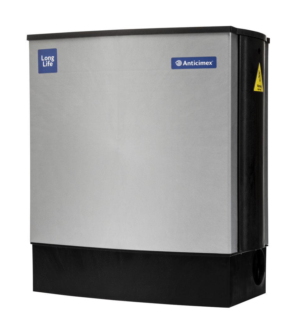 Commercial Smart Clarks Pest