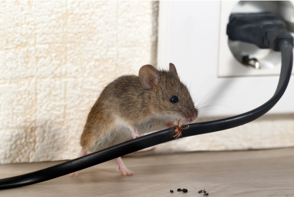 rodent control, mice extermination, rat extermination