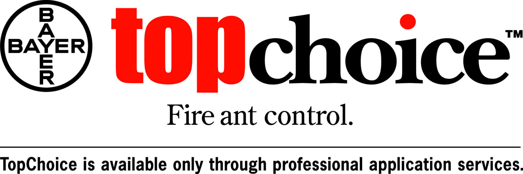 topchoice fire ant